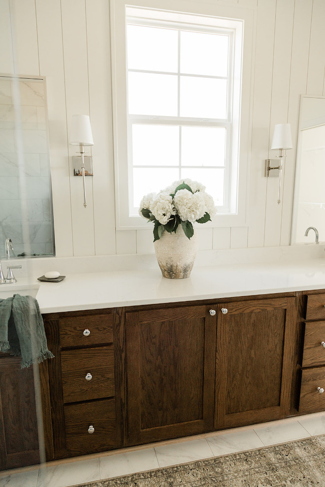 Bathroom Wall Paint Color Sherwin Williams Alabaster Bathroom Wall Paint Color Sherwin Williams Alabaster #Bathroom #Wall #PaintColor #SherwinWilliamsAlabaster Bathroom-wall-Paint-Color Sherwin-Williams-Alabaster