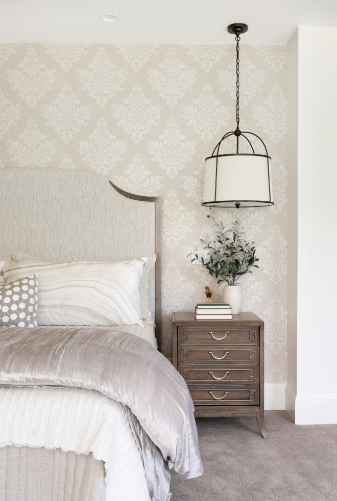 Bedroom Pendant over nightstands Bedroom Pendant over nightstands Bedroom Pendant over nightstands #Bedroom #Pendantovernightstand