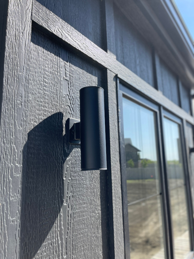 Black Board and Batten Siding Sherwin Williams Iron Iron Black Board and Batten Siding Sherwin Williams Iron Iron Black Board and Batten Siding Sherwin Williams Iron Iron Black Board and Batten Siding Sherwin Williams Iron Iron #BlackBoardandBatten #BlackSiding #SherwinWilliamsIronIron