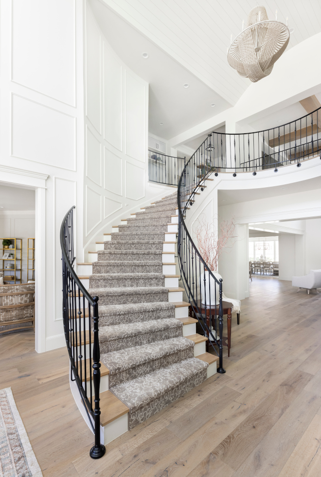 Curved Staircase Two story foyer with curved staircase Curved Staircase Two story foyer with curved staircase Curved Staircase Two story foyer with curved staircase Curved Staircase Two story foyer with curved staircase #CurvedStaircase #Twostory #foyer #foyercurvedstaircase #staircase