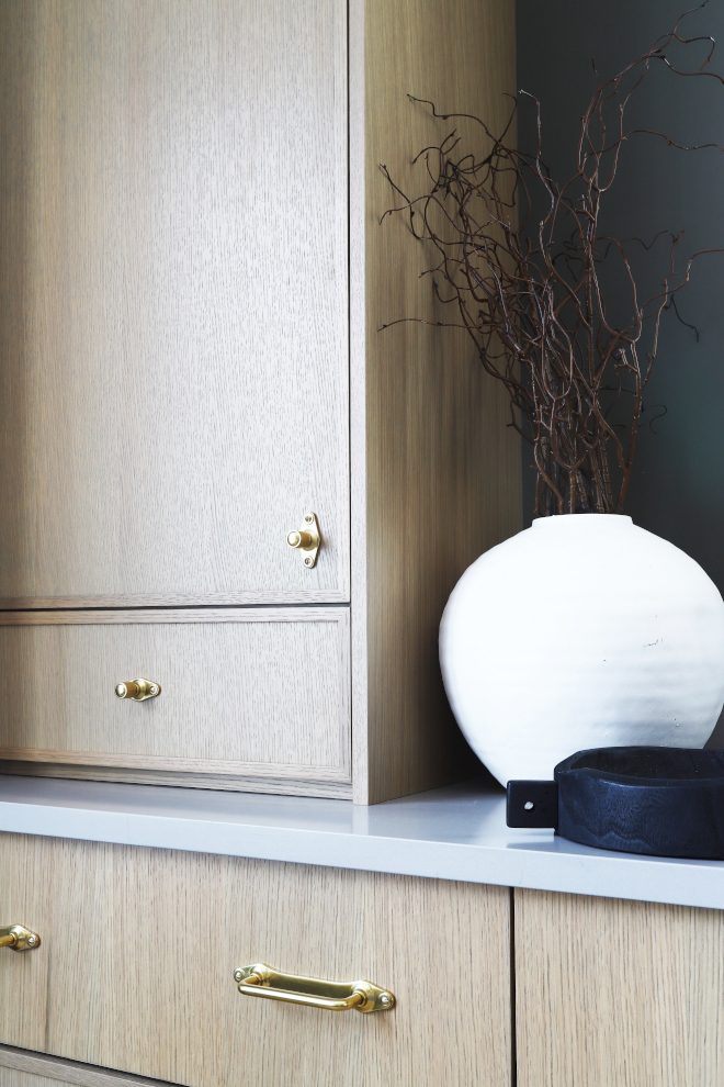Custom Slim Shaker Door Style White Oak Built-ins Custom Slim Shaker Door Style White Oak Built-ins Custom Slim Shaker Door Style White Oak Built-ins #Custom #SlimShakerDoorStyle #WhiteOak #Builtins