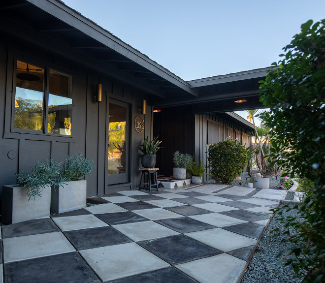 Diamond pattern concrete pavers Diamond pattern concrete paver Ideas Diamond pattern concrete pavers #Diamondpatternconcretepavers #concretepaver