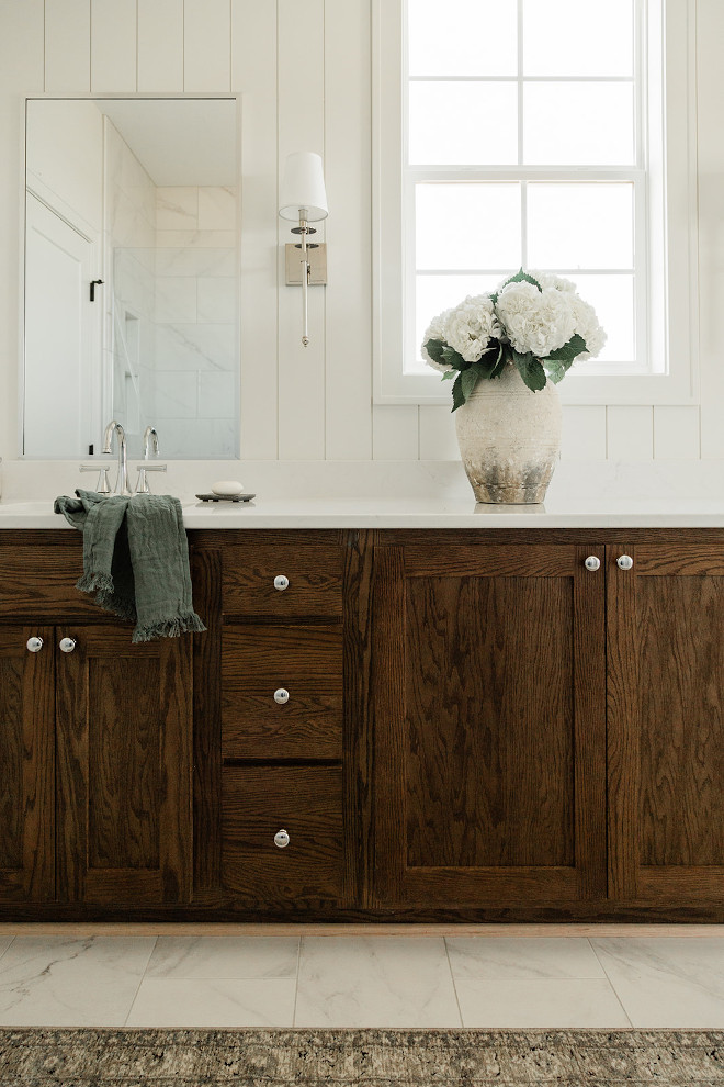 Minwax Dark Walnut Minwax Dark Walnut Minwax red oak Satin Color #MinwaxDarkWalnut #Minwax #DarkWalnut #redoak #SatinColor Minwax-Dark-Walnut