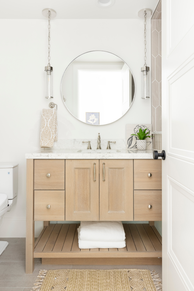 Neutral Guest Bathroom Neutral Guest Bathroom Neutral Guest Bathroom Neutral Guest Bathroom Neutral Guest Bathroom #NeutralBathroom