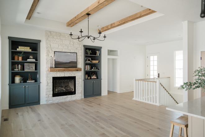 New construction home living room open concept ideas New construction home living room open concept ideas #Newconstruction #home #livingroom #openconcept #openconceptideas