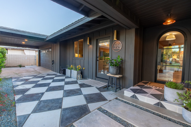 Rancher home exterior renovation How to modernize a California rancher home exterior Rancher home exterior renovation How to modernize a California rancher home exterior #Rancherhomeexteriorrenovation #Rancherexteriorrenovation #Rancher #exteriorrenovation #Howtomodernizearancher #California #Californiarancher
