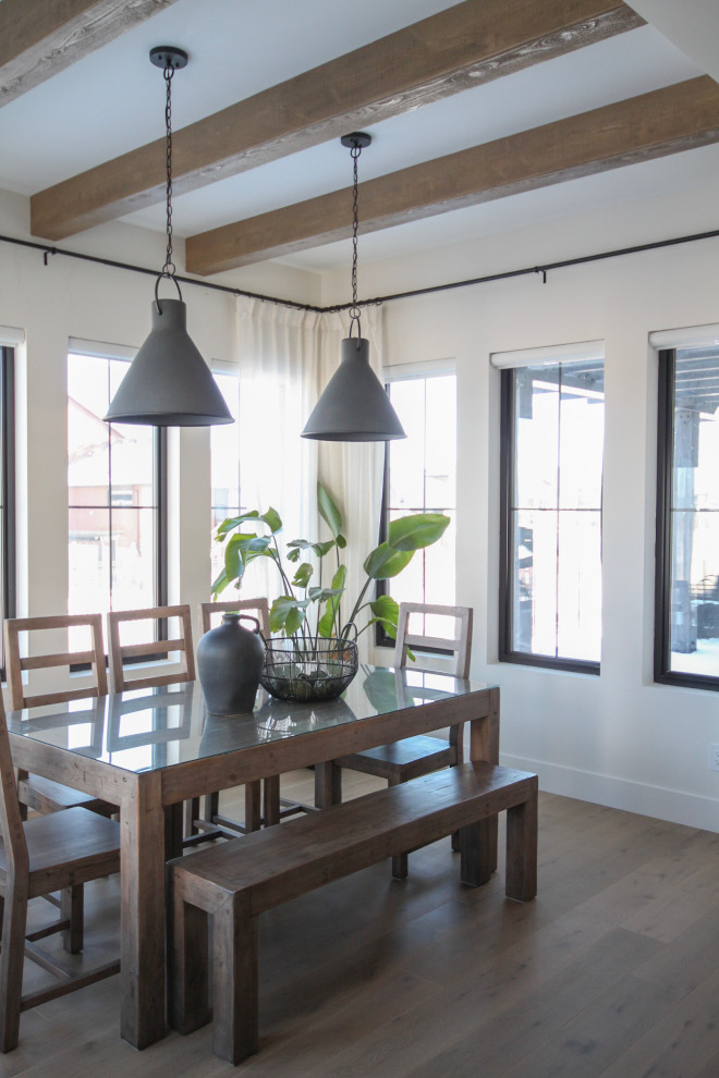 Sherwin Williams SW 7636 Origami Dining Room Paint Color Sherwin Williams SW 7636 Origami Dining Room Paint Color Sherwin Williams SW 7636 Origami Dining Room Paint Color #SherwinWilliams #SW7636 #Origami #DiningRoom #PaintColor