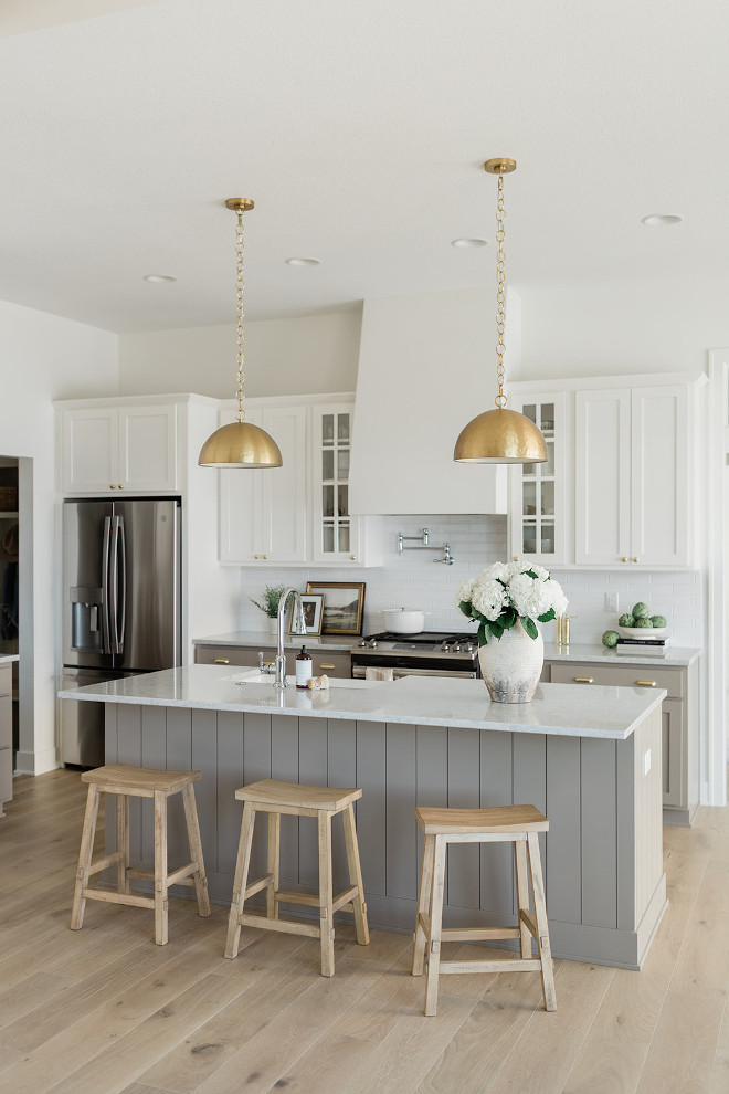 Shiplap Kitchen Island Shiplap Kitchen Island Shiplap Kitchen Island Ideas #ShiplapKitchenIsland #ShiplapKitchenIslandIdeas