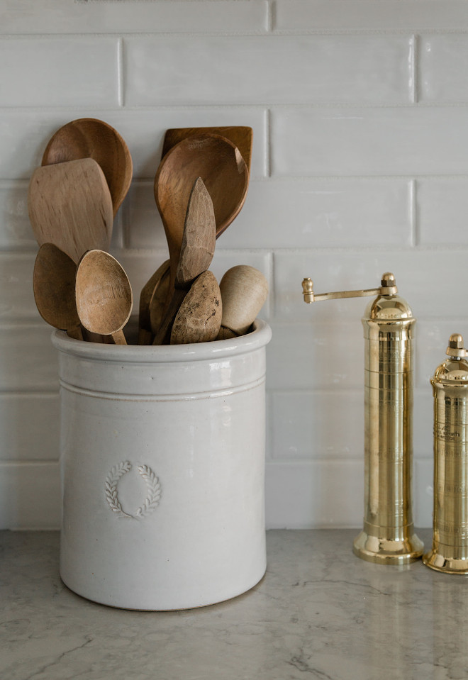 Utensil crock kitchen decor ideas Utensil crock kitchen decor ideas #Utensilcrock #kitchendecor #kitchendecorideas