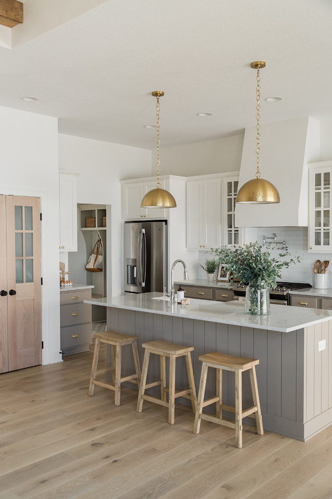 Walk-in pantry with custom White Oak door Walk-in pantry with custom White Oak door Walk-in pantry with custom White Oak door Walk-in pantry with custom White Oak door Walk-in pantry with custom White Oak door Walk-in pantry with custom White Oak door #Walkinpantry #WhiteOak #door #pantrydoor
