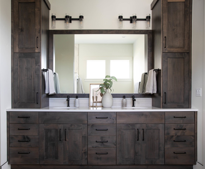 Bathroom Dark Cabinet Stain Color Sher-Wood Universal Dye Stain Concentrate Bathroom Dark Cabinet Stain Color Sher-Wood Universal Dye Stain Concentrate #Bathroom #DarkCabinet #StainColor #SherWoodUniversalDyeStainConcentrate