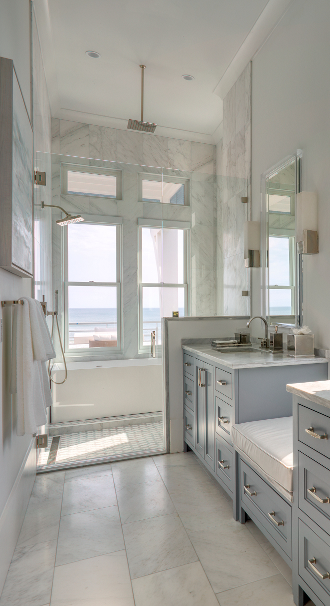 Beach house bathroom shower and tub with ocean view window ideas Beach house bathroom shower and tub with ocean view window ideas Beach house bathroom shower and tub with ocean view window ideas #Beachhousebathroom #shower #tub #tuboceanview #tubwindowideas #bathroomwindowideas