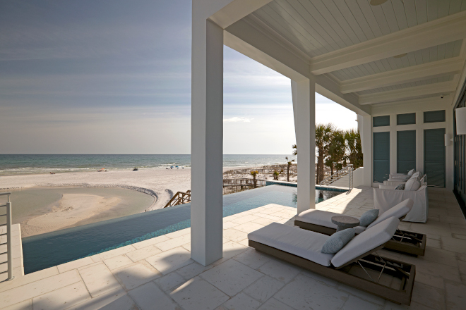 Beach house beach house