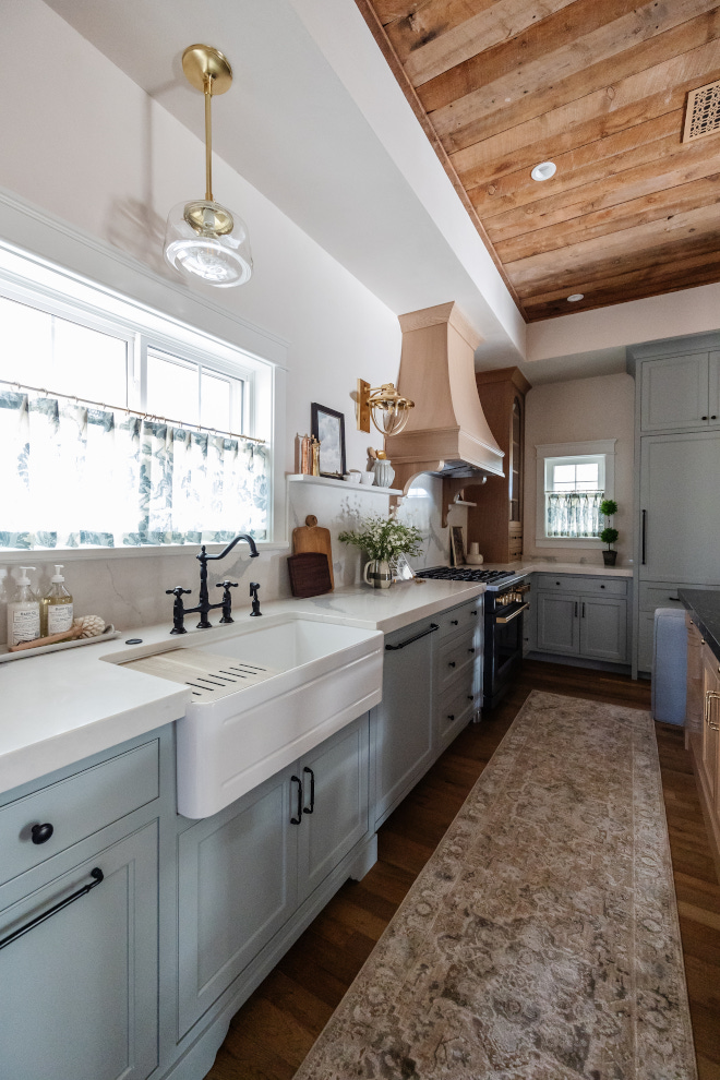 Benjamin Moore Piedmont Gray Kitchen Paint Color Benjamin Moore Piedmont Gray Kitchen Paint Color Benjamin Moore Piedmont Gray Kitchen Paint Color #BenjaminMoorePiedmontGray #Kitchen #PaintColor