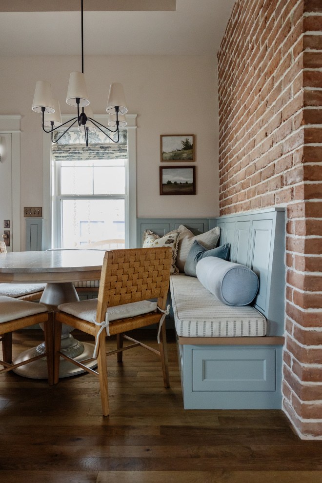 Benjamin Moore Piedmont Gray blue undertones paint color Benjamin Moore Piedmont Gray blue undertones paint color #BenjaminMoorePiedmontGray #blueundertones #paintcolor