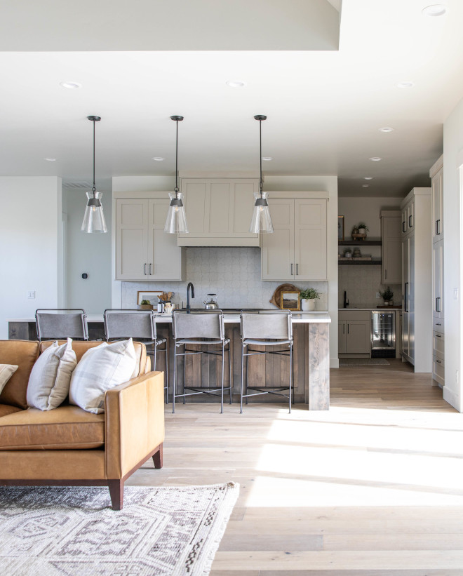 Benjamin Moore Revere Pewter Kitchen Benjamin Moore Revere Pewter Kitchen Benjamin Moore Revere Pewter Kitchen Benjamin Moore Revere Pewter Kitchen #BenjaminMooreReverePewter #Kitchen