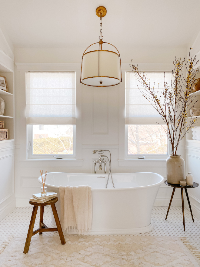 Benjamin Moore Simply White Bathroom Paint Color Benjamin Moore Simply White Bathroom Paint Color Benjamin Moore Simply White Bathroom Paint Color Benjamin Moore Simply White Bathroom Paint Color #BenjaminMoore #BenjaminMooreSimplyWhite #Bathroom #PaintColor