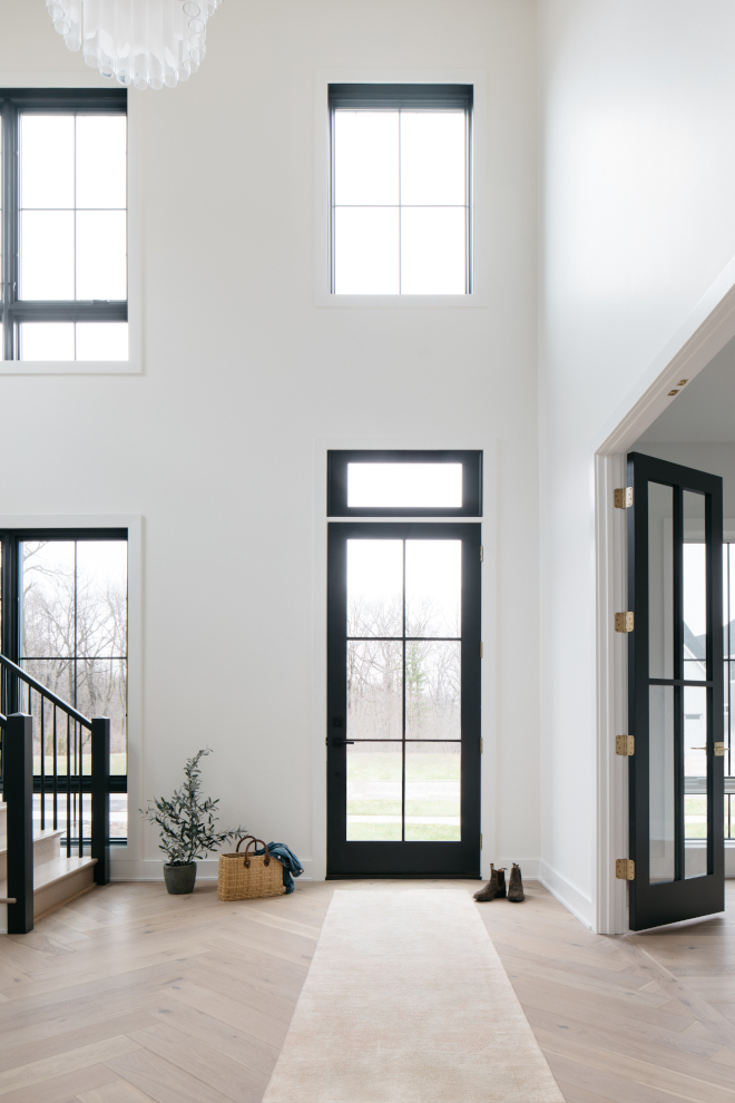 Benjamin Moore Simply White Benjamin Moore Simply White Benjamin Moore Simply White Paint Color Benjamin Moore Simply White Paint Color #BenjaminMoore #BenjaminMooreSimplyWhite #PaintColor