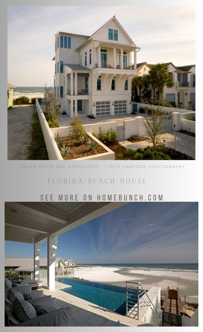 Florida Beach House