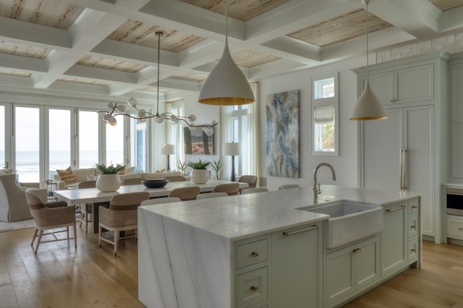 Kitchen Paint Color Benjamin Moore Horizon Benjamin Moore Horizon Benjamin Moore Kitchen Paint Color Benjamin Moore Horizon Benjamin Moore Horizon Benjamin Moore #KitchenPaintColor #BenjaminMooreHorizon #BenjaminMoore