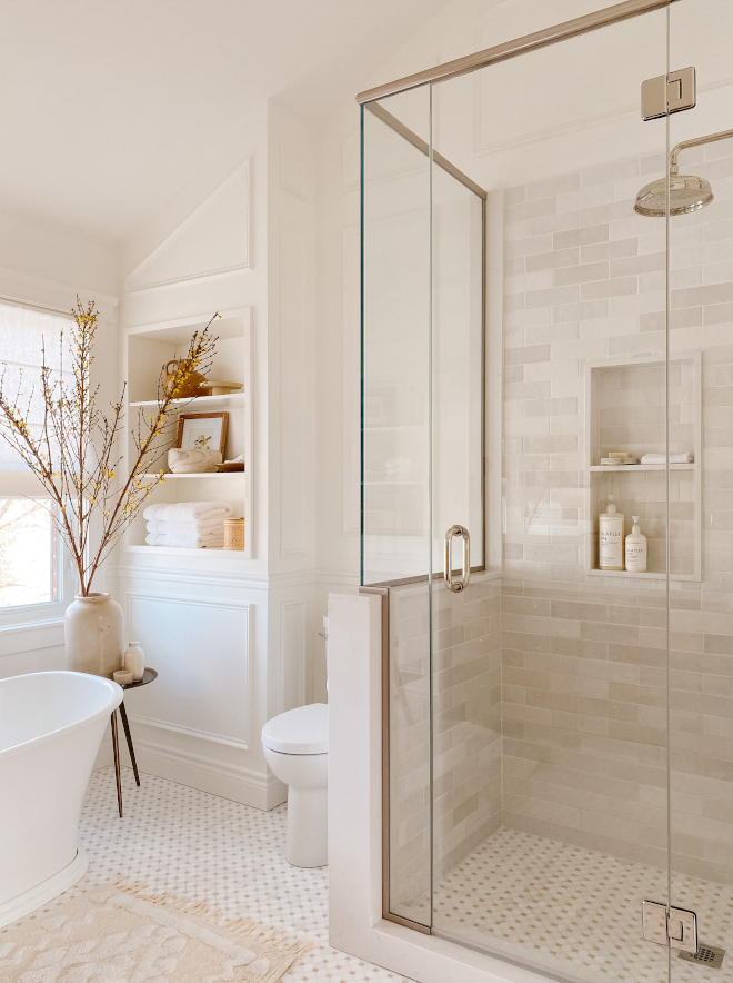 Neutral warm bathroom Neutral warm bathroom ideas Neutral warm bathroom tile Neutral warm bathroom #Neutralwarm #bathroom #Neutralwarmbathroomideas #Neutralbathroom #warmbathroom #neutraltile #Neutralbathrooms #warmbathroomdesign