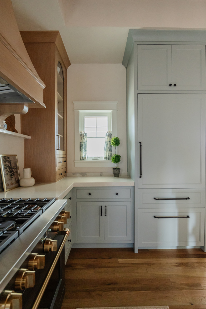 Piedmont Gray by Benjamin Moore Piedmont Gray by Benjamin Moore Piedmont Gray by Benjamin Moore Paint Color #PiedmontGraybyBenjaminMoore #BenjaminMoore