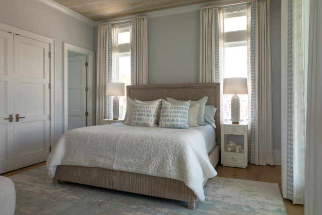 Shades of Blue Bedroom Shades of Blue Bedroom Shades of Blue Bedroom Ideas #ShadesofBlue #Bedroom