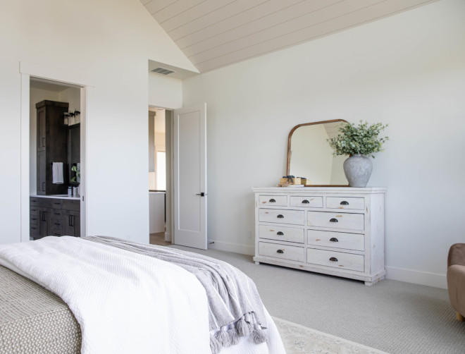 Sherwin Williams Alabaster Sherwin Williams Alabaster Sherwin Williams Alabaster #Paintcolor #SherwinWilliamsAlabaster
