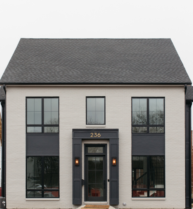 Sherwin Williams Dorian Gray Sherwin Williams Dorian Gray Sherwin Williams Dorian Gray Paint Color #SherwinWilliamsDorianGray #PaintColor #SherwinWilliams #GrayPaintColor