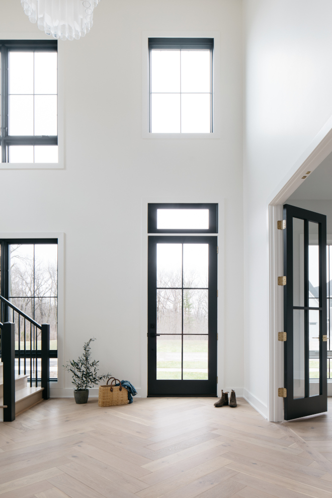 Sherwin Williams SW 6994 Greenblack Black Door Black Windows Paint Color Sherwin Williams SW 6994 Greenblack Sherwin Williams SW 6994 Greenblack Black Door Black Windows Paint Color Sherwin Williams SW 6994 Greenblack #SherwinWilliamsSW6994Greenblack #BlackDoor #BlackWindows #SherwinWilliams #PaintColor
