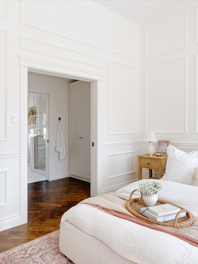Simply White from Benjamin Moore Simply White from Benjamin Moore Simply White from Benjamin Moore Simply White from Benjamin Moore Simply White from Benjamin Moore #SimplyWhitefromBenjaminMoore #BenjaminMoore