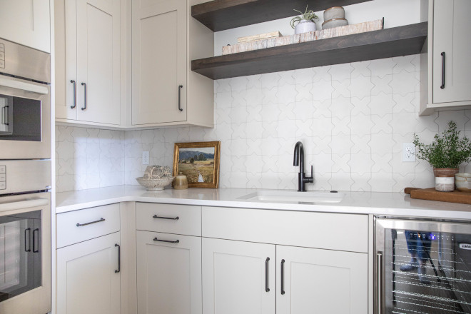 Warm Grey Cabinet Paint Color Benjamin Moore Revere Pewter Warm Grey Cabinet Paint Color Benjamin Moore Revere Pewter #WarmGrey #Cabinet #PaintColor #BenjaminMooreReverePewter