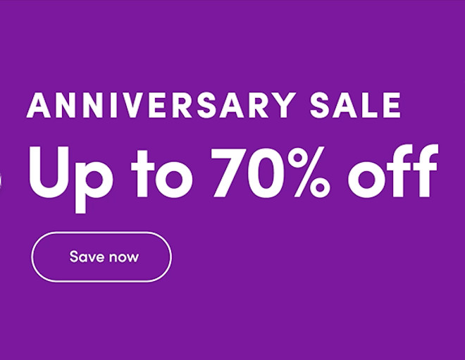 wayfair sale