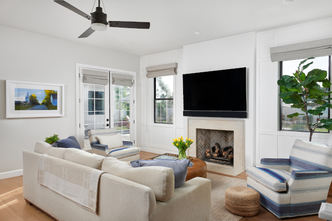 Benjamin Moore OC-65 Chantilly Lace Benjamin Moore OC-65 Chantilly Lace Benjamin Moore OC-65 Chantilly Lace Benjamin Moore OC-65 Chantilly Lace #BenjaminMooreOC65ChantillyLace #BenjaminMooreChantillyLace #BenjaminMoore