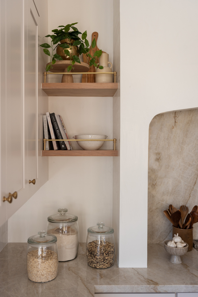 Kitchen Shelving with Shelf Rail Kitchen Shelving with Shelf Rail Kitchen Shelving with Shelf Rail Ideas Kitchen Shelving with Shelf Rail #Kitchen #Shelving #ShelfRail