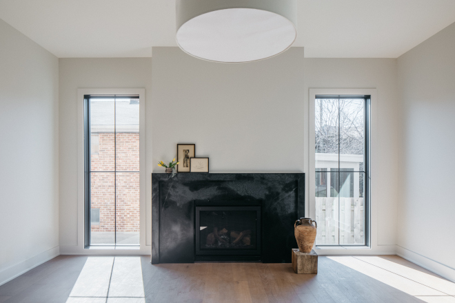 Sherwin Williams Origami White
