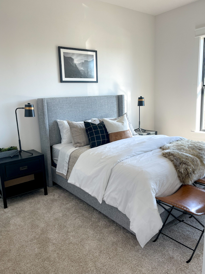 Sherwin Williams SW 7005 Pure White Sherwin Williams SW 7005 Pure White #SherwinWilliamsSW7005PureWhite
