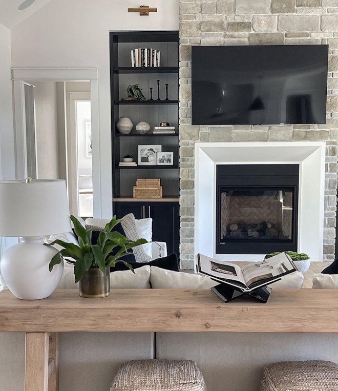 Sherwin Williams Tricorn Black Sherwin Williams Tricorn Black Sherwin Williams Tricorn Black Great Room Paint Color Sherwin Williams Tricorn Black Sherwin Williams Tricorn Black Sherwin Williams Tricorn Black Great Room Paint Color #SherwinWilliamsTricornBlack #SherwinWilliams #GreatRoom #PaintColor