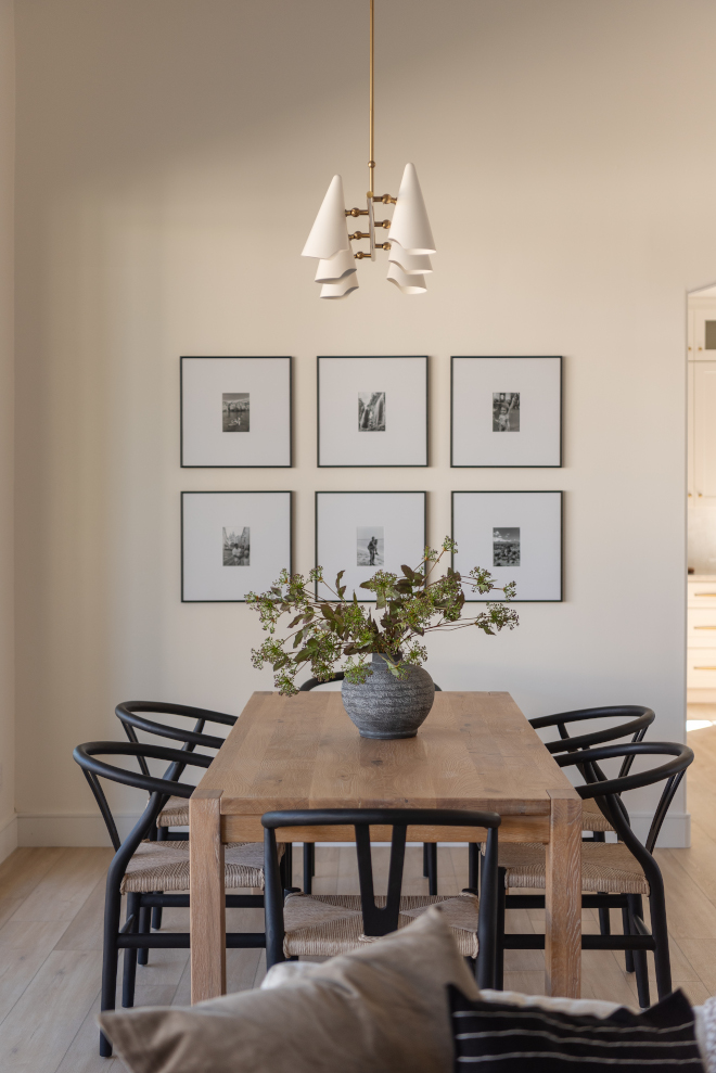 geometric gallery wall with black and white photography geometric gallery wall with black and white photography ideas #gallerywall #geometricgallerywall #blackandwhitephotography