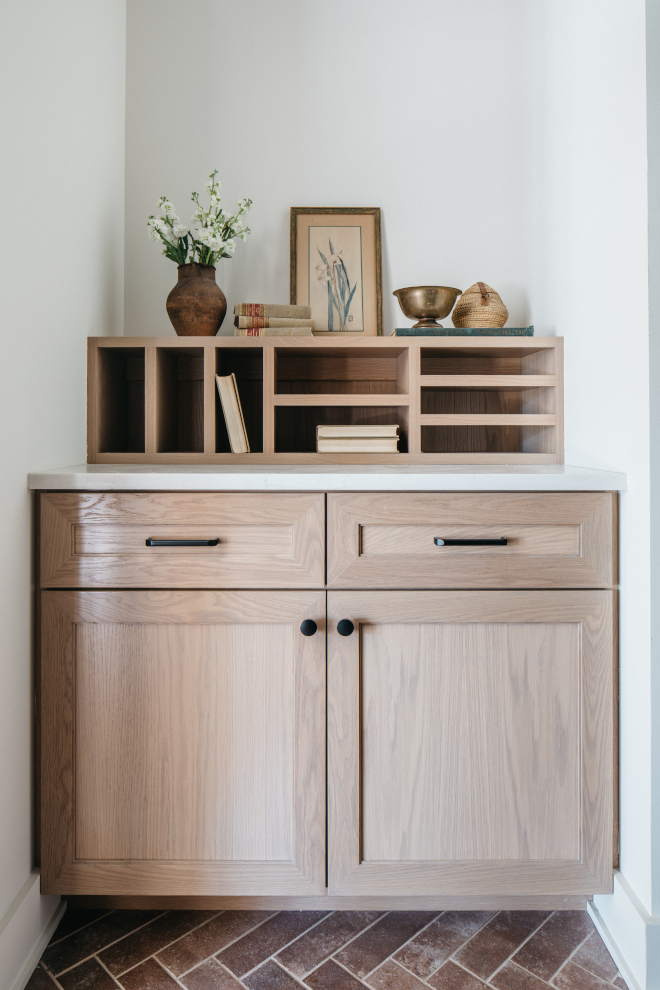 White Oak Command Center Cabinet Custom White Oak Cabinet Warm Gray Oak Stain White Oak Command Center Cabinet Custom White Oak Cabinet Warm Gray Oak Stain White Oak Command Center Cabinet Custom White Oak Cabinet Warm Gray Oak Stain #WhiteOak #CommandCenter #Cabinet #WhiteOakCabinet #WarmGrayOakStain