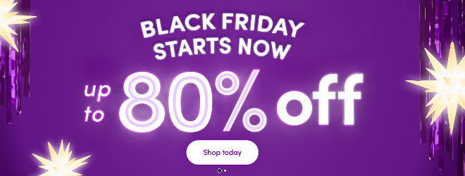 Wayfair Black Friday