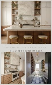 New Kitchen and Dining Room Design Ideas - Home Bunch Interior Design Ideas