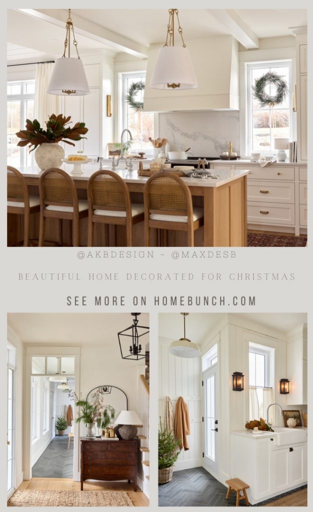 Family Home Ideas for 2025 - Home Bunch Interior Design Ideas
