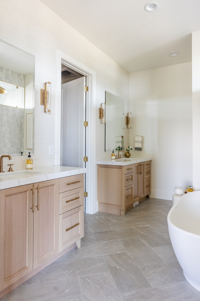 Neutral primary bathroom elegant neutral bathroom large herringbone floor tile Neutral primary bathroom elegant neutral bathroom large herringbone floor tile Neutral primary bathroom elegant neutral bathroom large herringbone floor tile #Neutral #primarybathroom #neutralbathroom #elegantbathroom #neutralbathrooms #largetile #herringbonetile #floortile