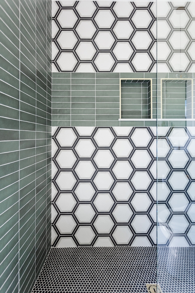 Hex Accent Tile Hex Accent Tile Hex Accent Tile Hex Accent Tile #HexAccentTile