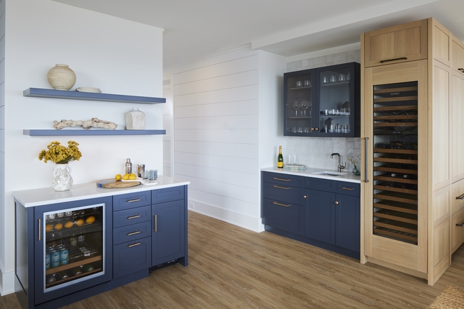 Benjamin Moore Midnight Blue with Benjamin Moore Chantilly Lace walls Benjamin Moore Midnight Blue with Benjamin Moore Chantilly Lace walls Benjamin Moore Midnight Blue with Benjamin Moore Chantilly Lace walls #BenjaminMooreMidnightBlue #BenjaminMooreChantillyLace