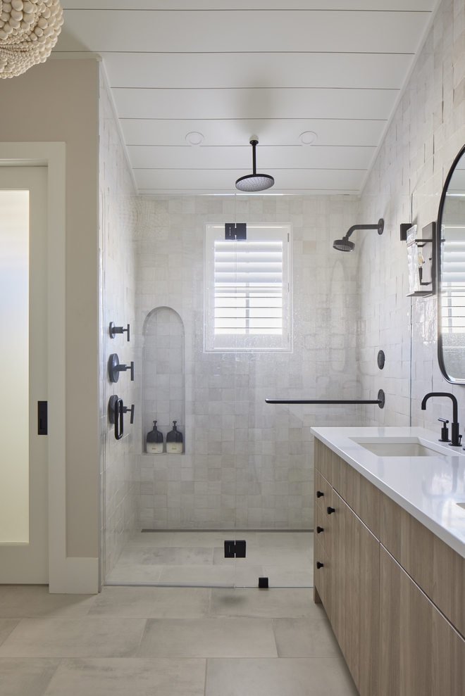 Zellige shower tile Zellige shower tile Zellige shower tile Zellige shower tile Zellige shower tile #Zellige #shower #tile