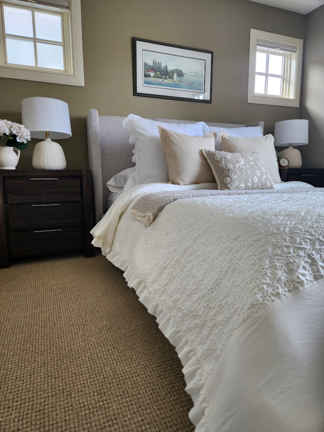 Ruffle White Fringe Comforter Set Ruffle White Fringe Comforter Set Ruffle White Fringe Comforter Set #Ruffle #Whitecomforter #fringeComforter #ComforterSet