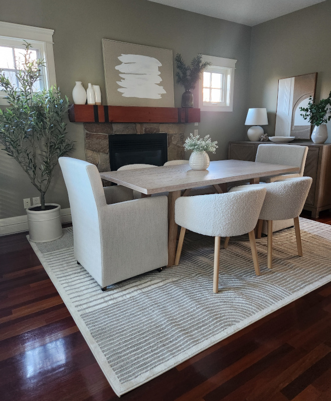 dining room rug size dining room rug size dining room rug size dining room rug size #diningroom #diningroomrug #rugsize