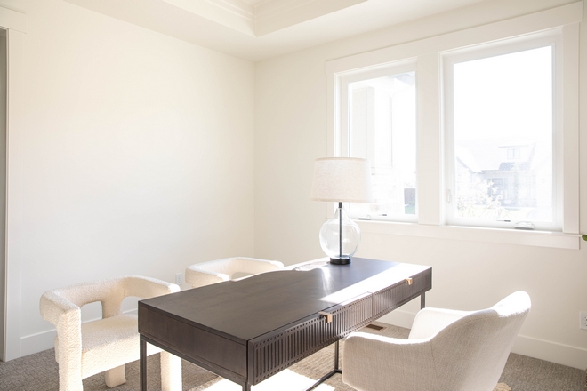 Sherwin Williams Alabaster
